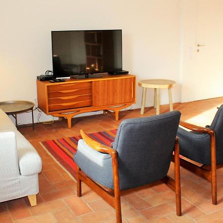 Convento Bernardas Duplex Bl - 3 Bedroom Tavira Exterior foto