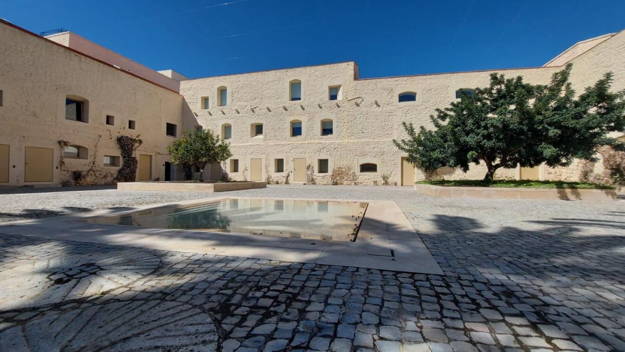 Convento Bernardas Duplex Bl - 3 Bedroom Tavira Exterior foto