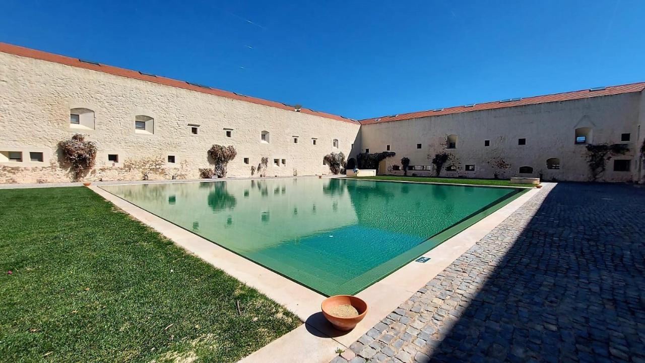 Convento Bernardas Duplex Bl - 3 Bedroom Tavira Exterior foto