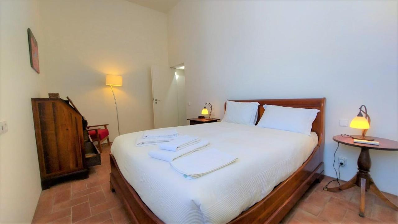 Convento Bernardas Duplex Bl - 3 Bedroom Tavira Exterior foto