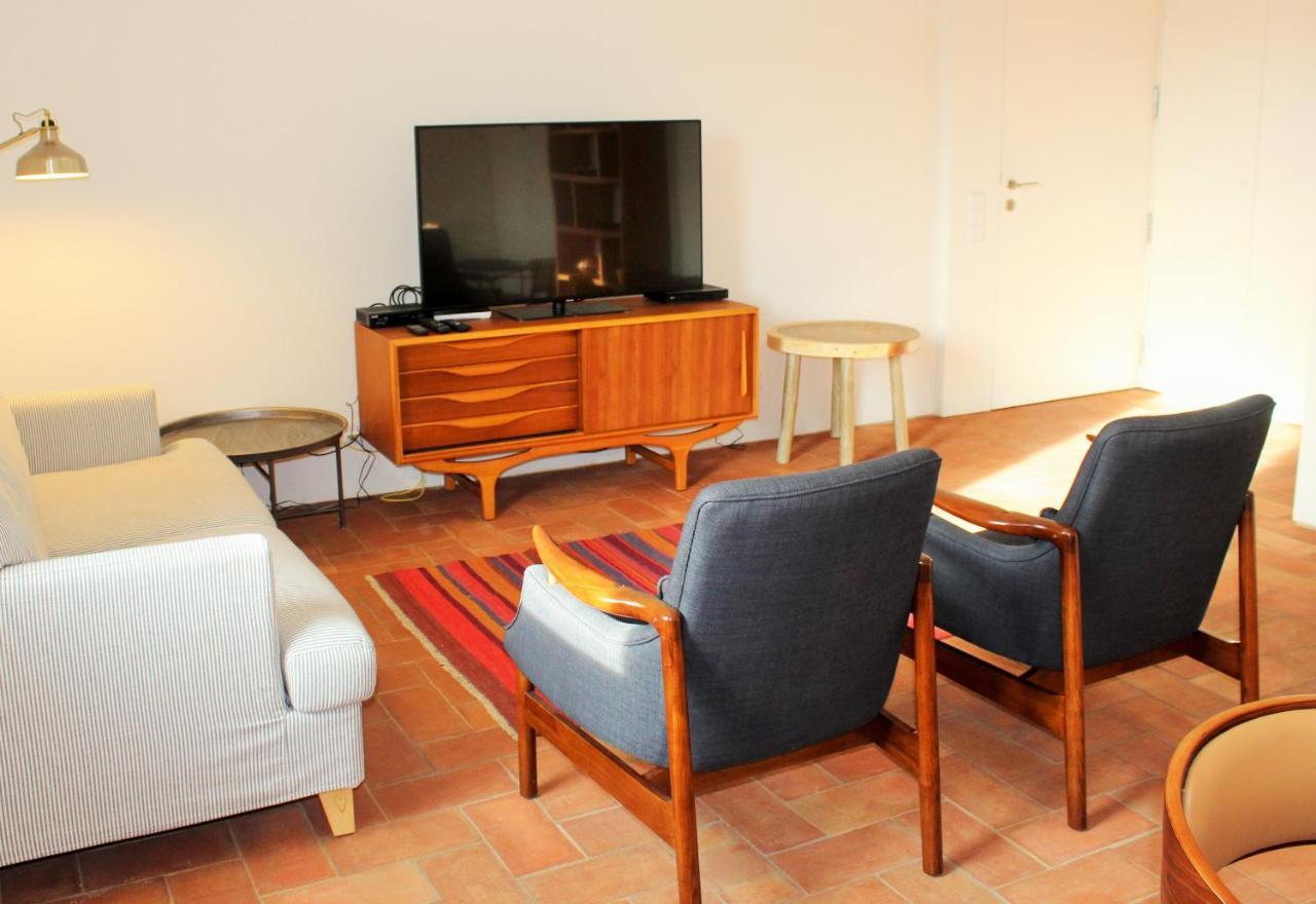 Convento Bernardas Duplex Bl - 3 Bedroom Tavira Exterior foto