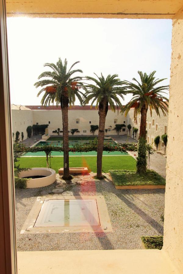 Convento Bernardas Duplex Bl - 3 Bedroom Tavira Exterior foto